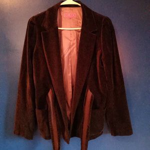 Chacok Vintage Blazer/Suit Jacket